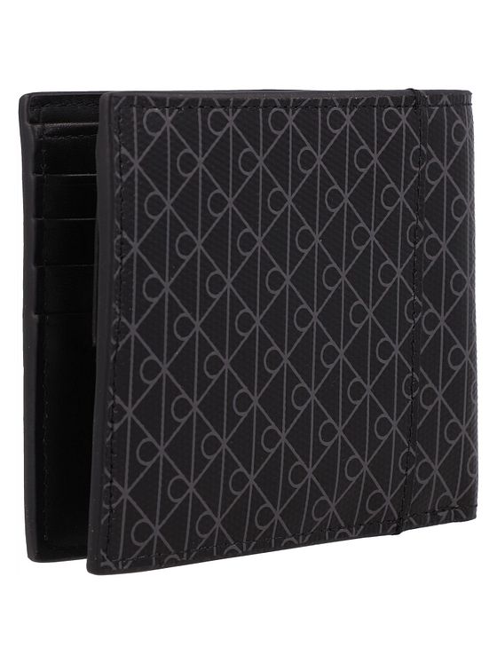 Calvin Klein Pung RFID-beskyttelse 11 cm