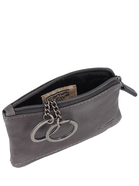 camel active Nimbus Pouzdro na klíče Kůže 11 cm