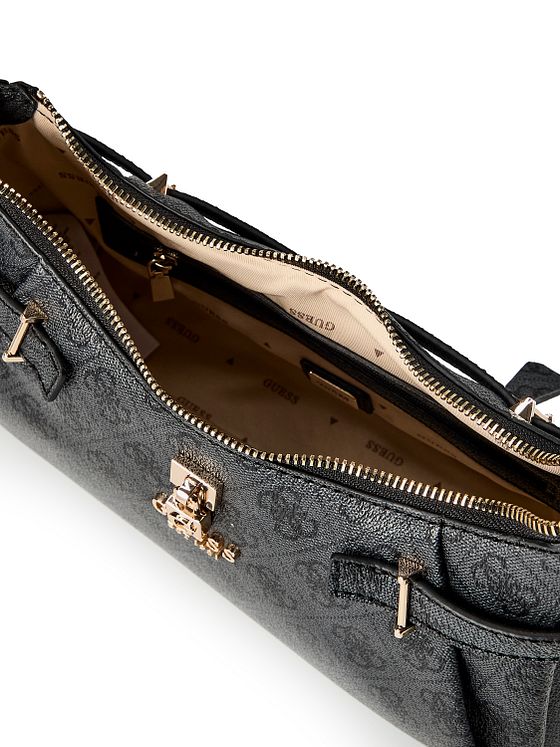 Guess Yesba Skuldertaske 28 cm