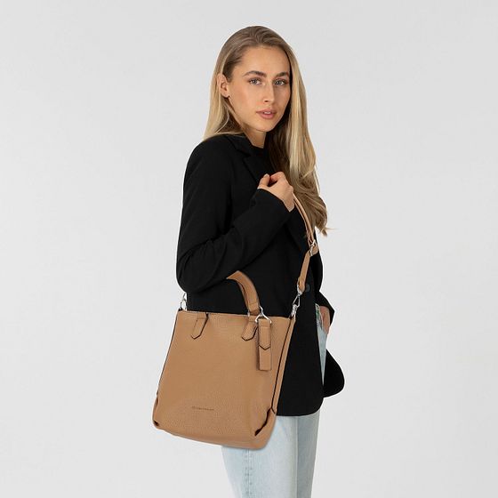 Tom Tailor Olive Shopper-taske 26 cm