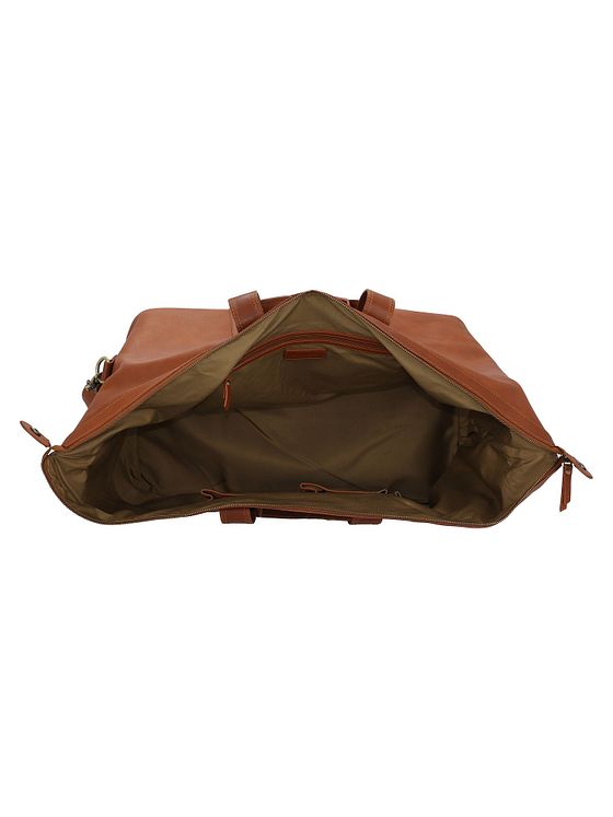 Burkely Vintage Weekendväska Läder 56 cm Burkely Vintage Weekendväska Läder 56 cm