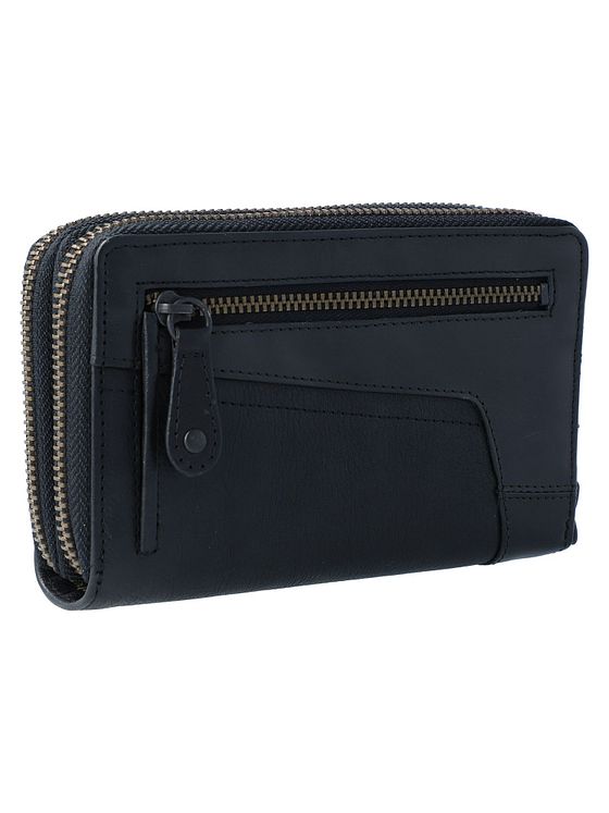 aunts & uncles Grandma's Luxury Club Betty pung RFID læder 14 cm aunts & uncles Grandma's Luxury Club Betty pung RFID læder 14 cm