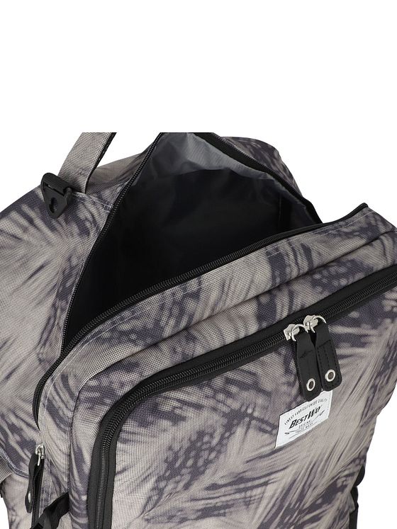Worldpack Bestway Cabin Pro Daypack 54 cm Laptoprum
