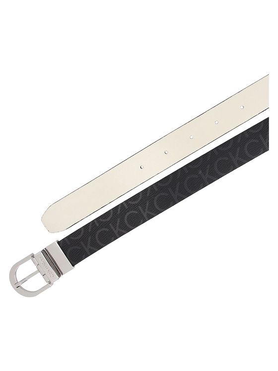 Calvin Klein Kožený opasek