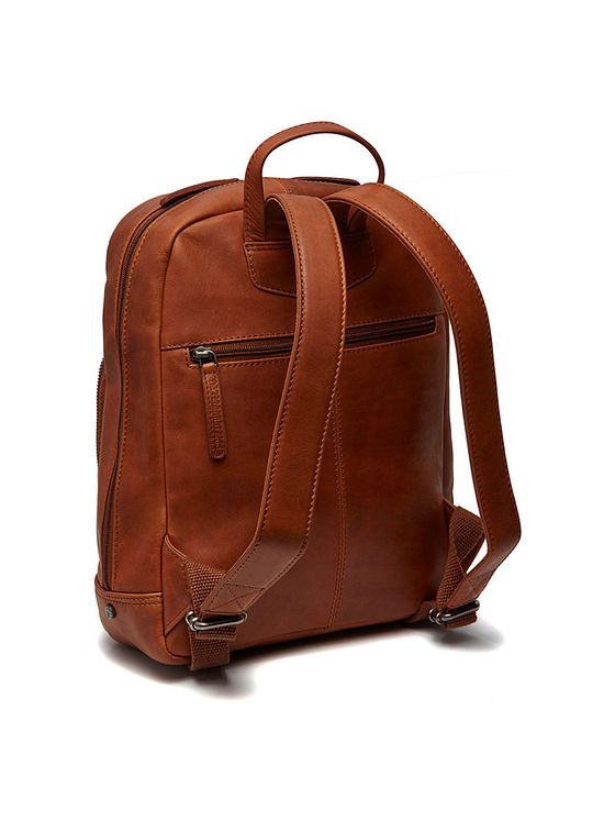 The Chesterfield Brand Santana Business batoh Kůže 32 cm