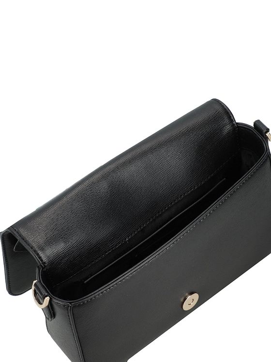 DKNY Bryant Ave Skuldertaske Læder 22 cm DKNY Bryant Ave Skuldertaske Læder 22 cm