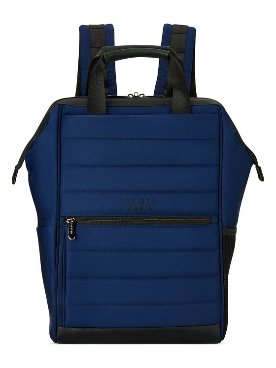 Delsey Paris Shadow 5.0 Daypack 41 cm Laptoprum