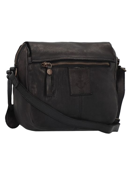 Harbour 2nd Urban Poets Reese Skuldertaske Læder 27 cm Harbour 2nd Urban Poets Reese Skuldertaske Læder 27 cm