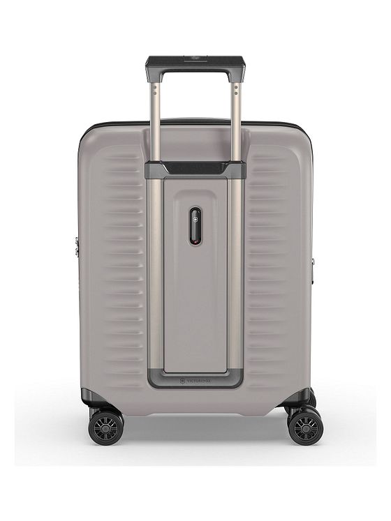 Victorinox Airox Advanced 4 hjul Kabinetrolley S 55 cm Laptoprum med strækfold Victorinox Airox Advanced 4 hjul Kabinetrolley S 55 cm Laptoprum med strækfold