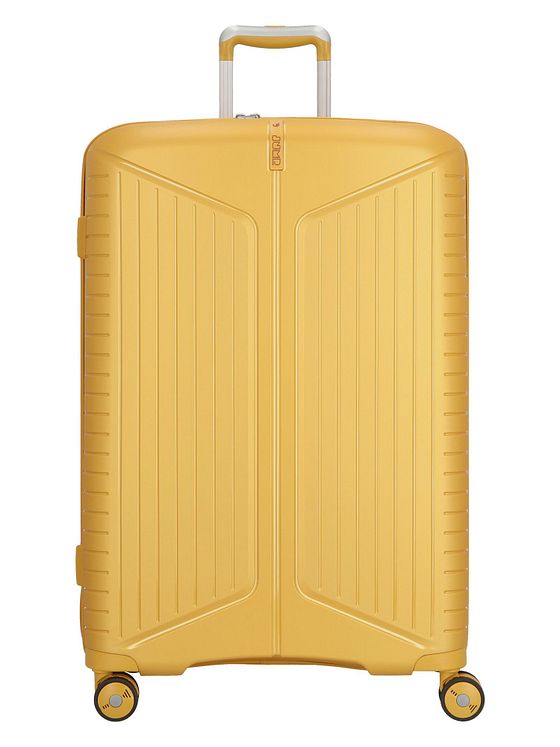 Jump Evae 4 hjul Trolley 76 cm med strækfold