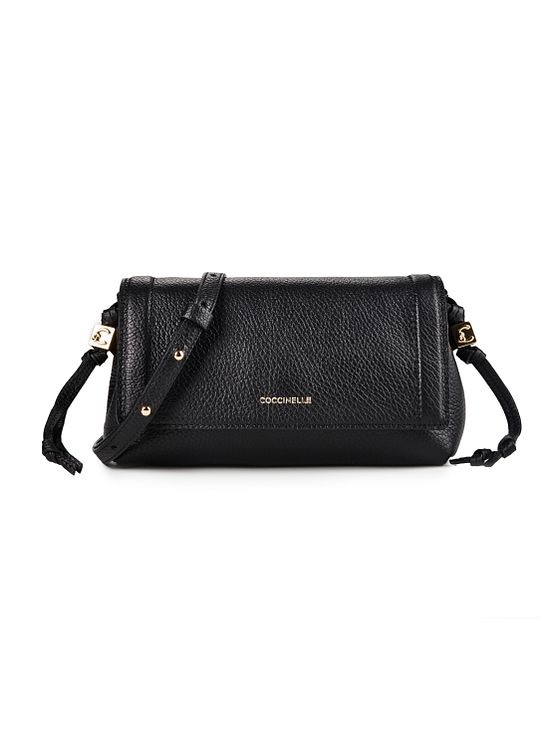 Coccinelle Thess Crossbody-väska Läder 21 cm Coccinelle Thess Crossbody-väska Läder 21 cm