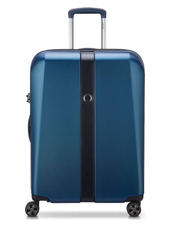 Delsey Paris Promenade Hard 2.0 4-hjulet trolley 66 cm