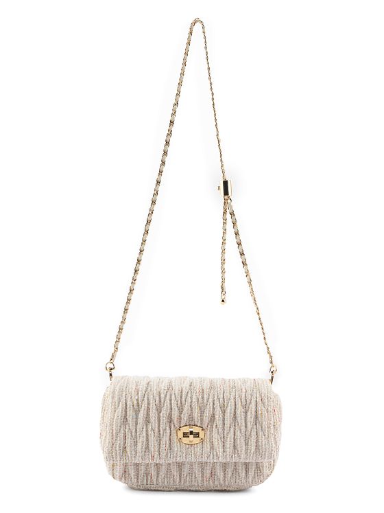 Seidenfelt Floro Skuldertaske 24 cm