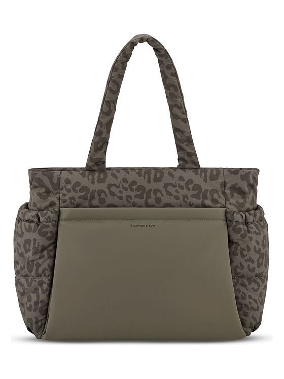 Kapten & Son Hellvi Cloud Weekend-rejsetaske 55 cm