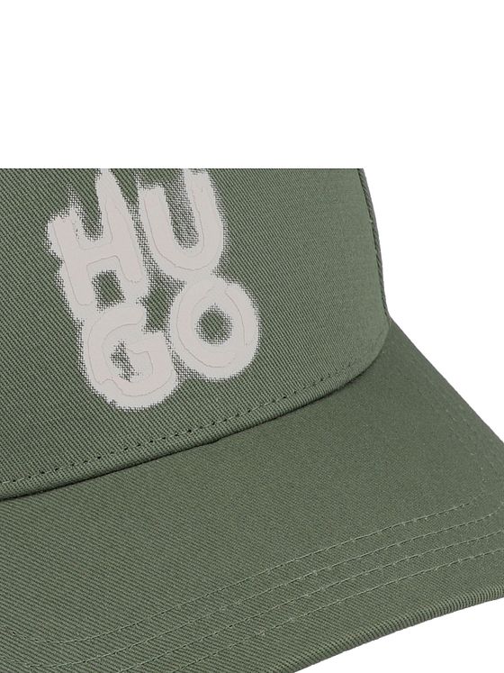 Hugo Marsel Baseballkasket 26 cm