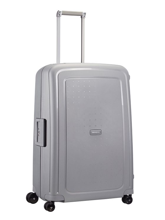 Samsonite S'Cure Spinner 4-pyöräinen vaunu 75 cm