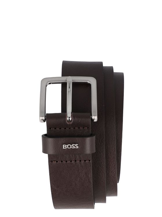Boss Ronnie Bælte Læder