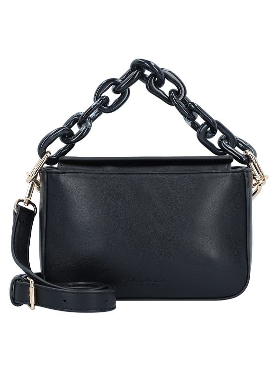 Seidenfelt Herrvik Håndtaske 18 cm