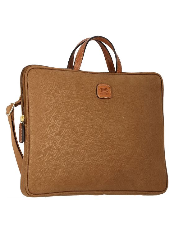 Bric's Life taske til bærbar computer 35 cm