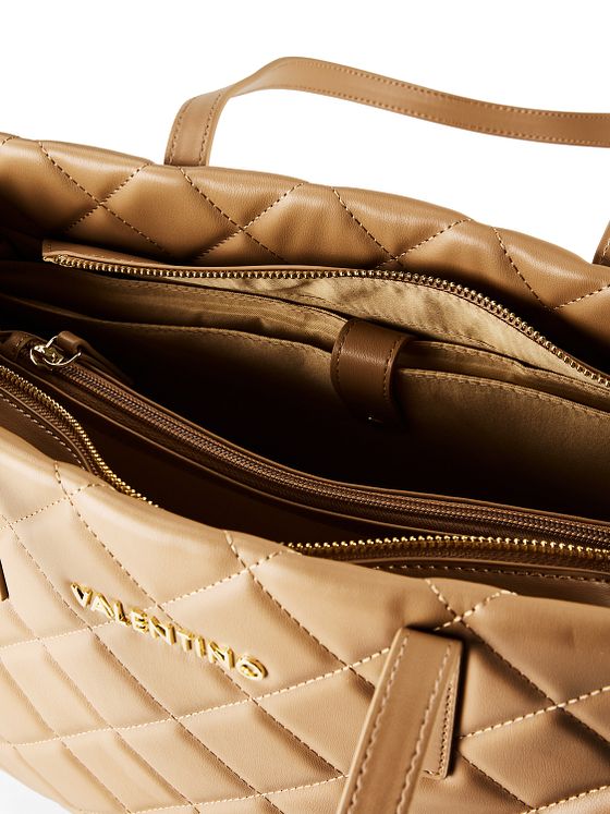 Valentino Ocarina Skuldertaske 39.5 cm Laptoprum