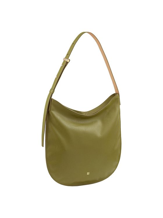 DuDu Sylvie Skuldertaske Læder 36.5 cm