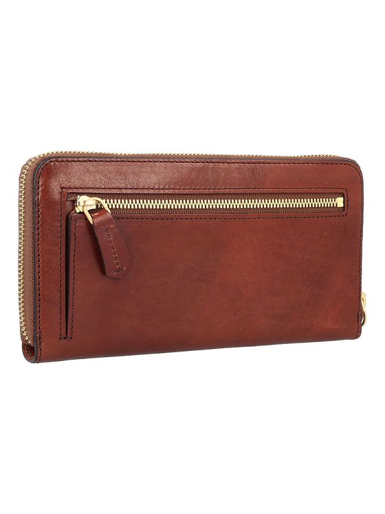 The Bridge Lucrezia pung i læder 19 cm