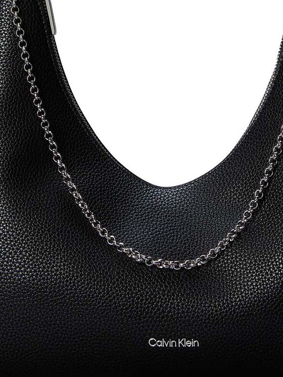 Calvin Klein Hardware Skuldertaske 34 cm