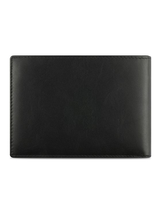 bugatti Super Slim Lompakko RFID-suoja Nahka 12 cm bugatti Super Slim Lompakko RFID-suoja Nahka 12 cm