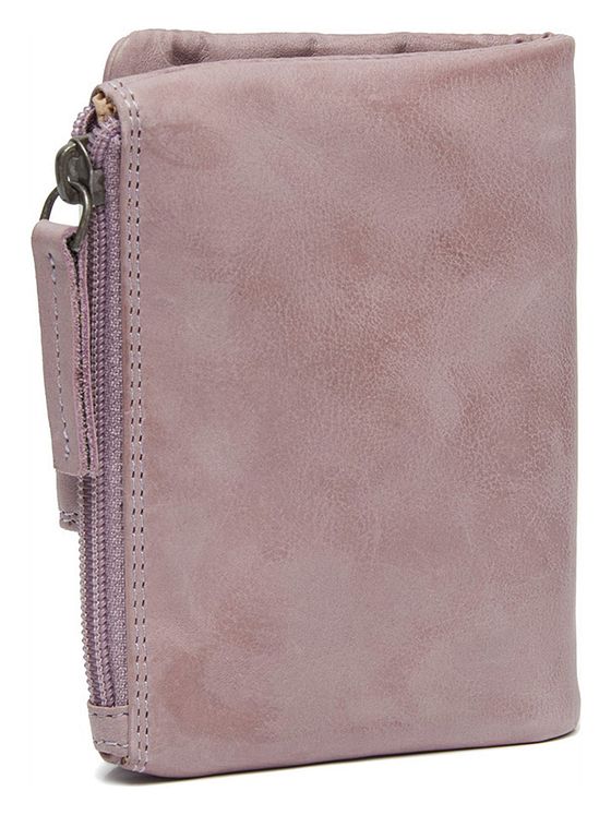 The Chesterfield Brand Mavona Pung Læder 10 cm The Chesterfield Brand Mavona Pung Læder 10 cm