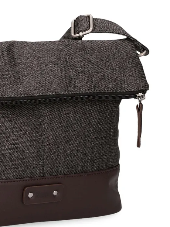 Zwei Olli Crossbody-laukku 28 cm Zwei Olli Crossbody-laukku 28 cm