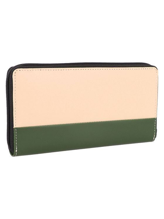 Greenburry Upcycled Tarpaulin Pung 19 cm