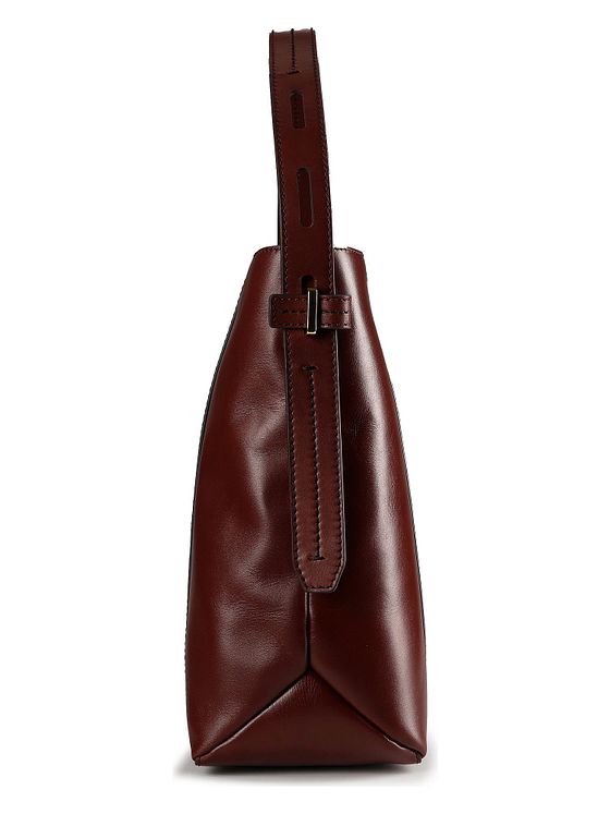 The Bridge Vigna Nuov Skuldertaske Læder 34 cm