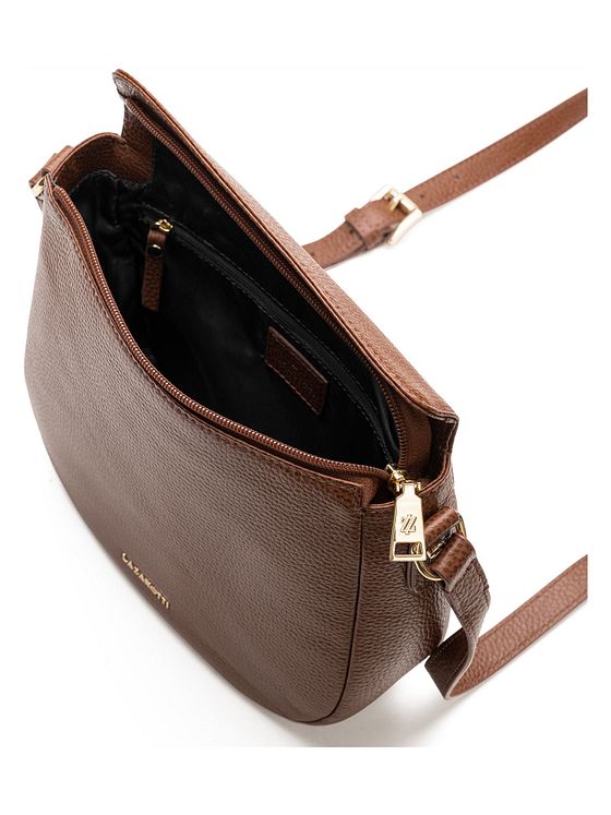 Lazarotti Bologna Leather Skuldertaske Læder 25 cm Lazarotti Bologna Leather Skuldertaske Læder 25 cm