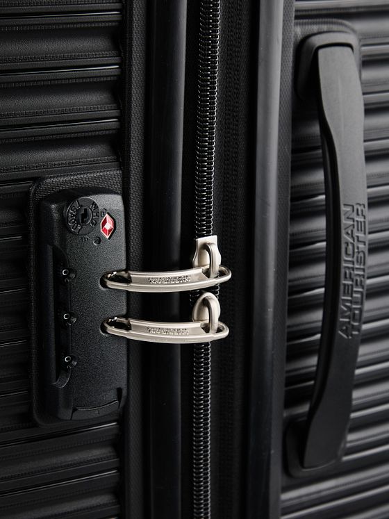 American Tourister Liftoff 4 kolečka Vozík 67 cm s roztažitelným záhybem