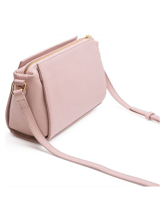 Lazarotti Bologna Leather Skuldertaske Læder 20 cm Lazarotti Bologna Leather Skuldertaske Læder 20 cm