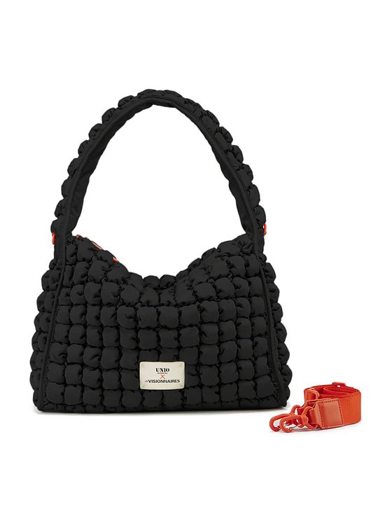 LES VISIONNAIRES Unio Hobo Skuldertaske 47 cm LES VISIONNAIRES Unio Hobo Skuldertaske 47 cm