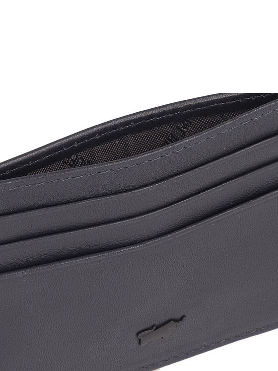 Braun Büffel Hannes Kreditkortetui RFID-beskyttelse Læder 10.5 cm Braun Büffel Hannes Kreditkortetui RFID-beskyttelse Læder 10.5 cm