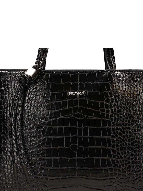 Picard Wild Art Shopper-taske 34 cm Picard Wild Art Shopper-taske 34 cm