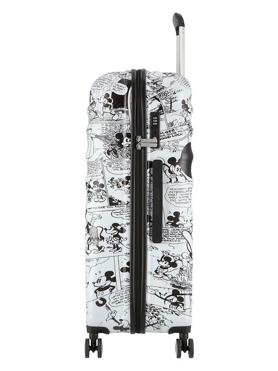 American Tourister Wavebreaker Disney 4 rullar Trolley 77 cm
