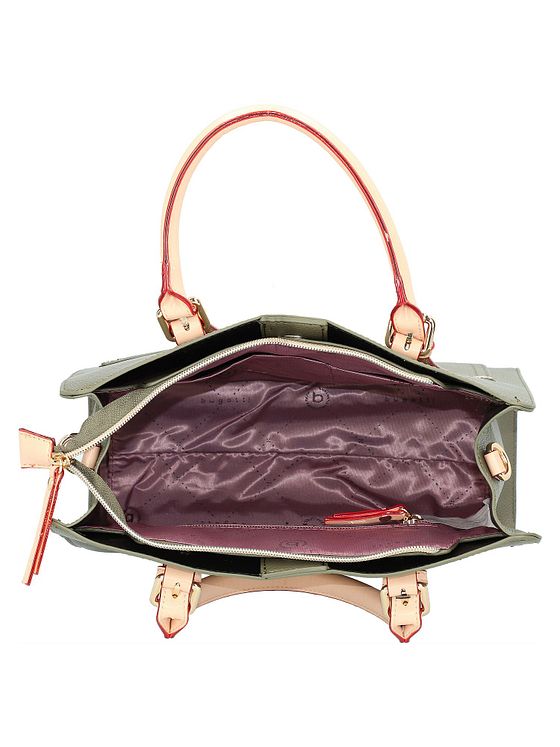 bugatti Ella håndtaske 30 cm bugatti Ella håndtaske 30 cm