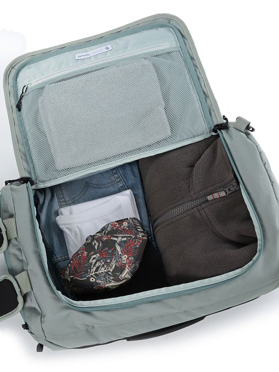 NITRO Shuffle Daypack 55 cm