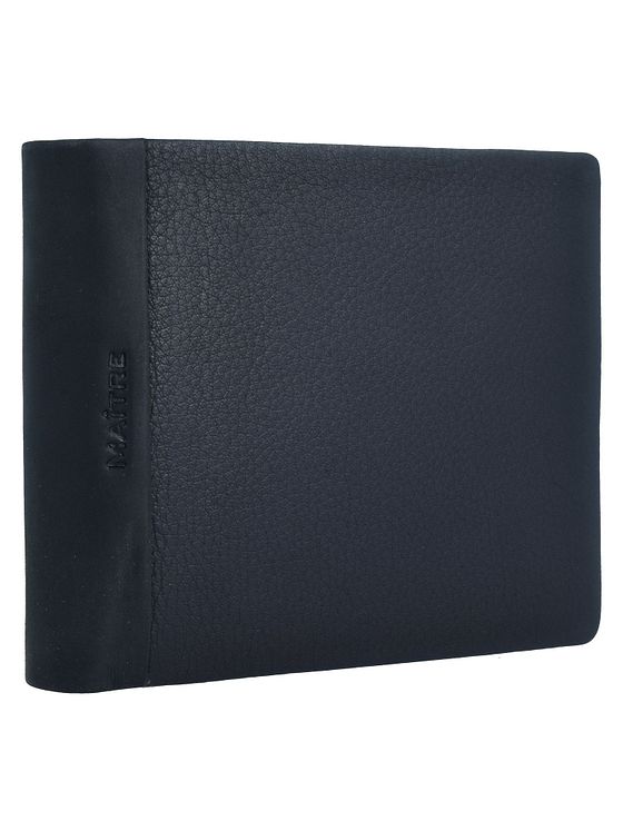 Maître Gandolf læderpung 12 cm