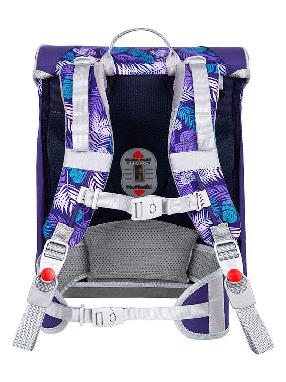 McNeill Tenero Sada školních tašek 5-dílný