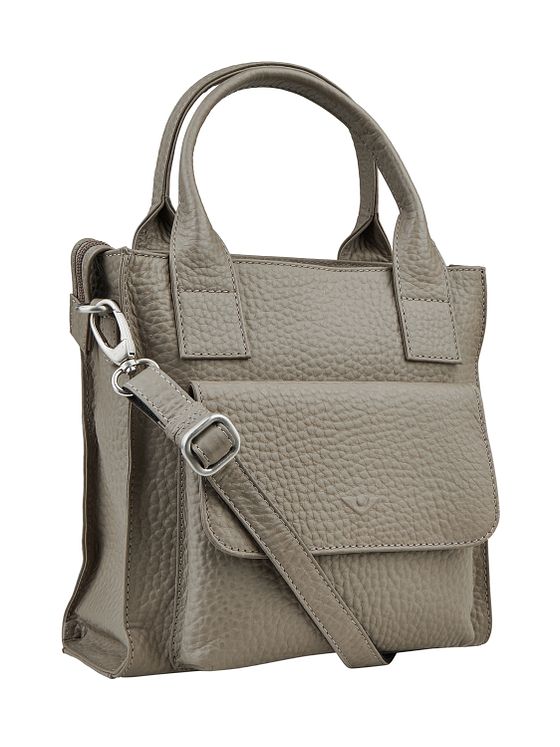 Voi Hirsch Jolena Handtasche Leder 23.5 cm Voi Hirsch Jolena Handtasche Leder 23.5 cm