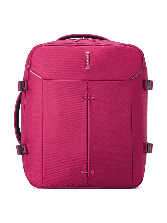 Roncato Ironik 2.0 Daypack 45 cm Laptoprum Roncato Ironik 2.0 Daypack 45 cm Laptoprum