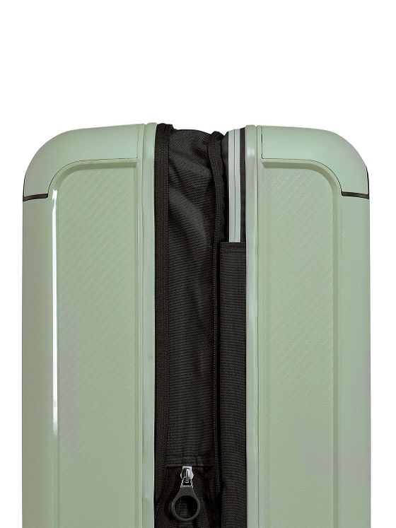 Eminent Aegis 4 kolečka Kabinkový kufr S 55 cm s roztažitelným záhybem