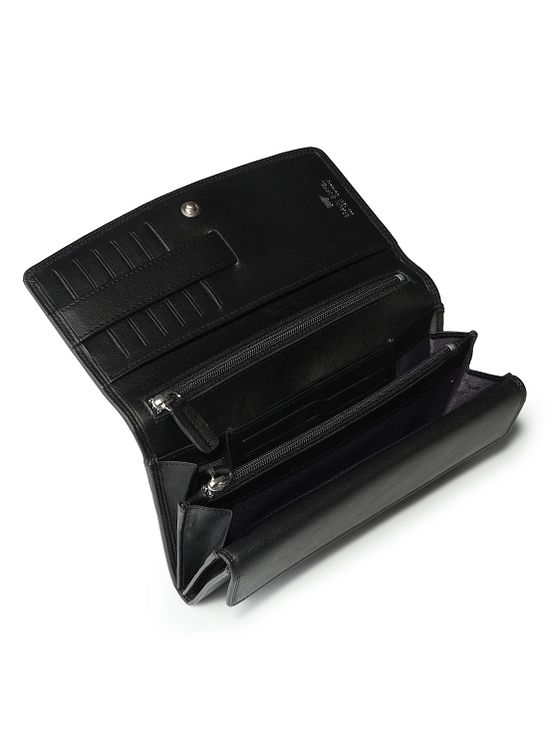 Braun Büffel Golf 3.0 Pung RFID-beskyttelse Læder 18 cm