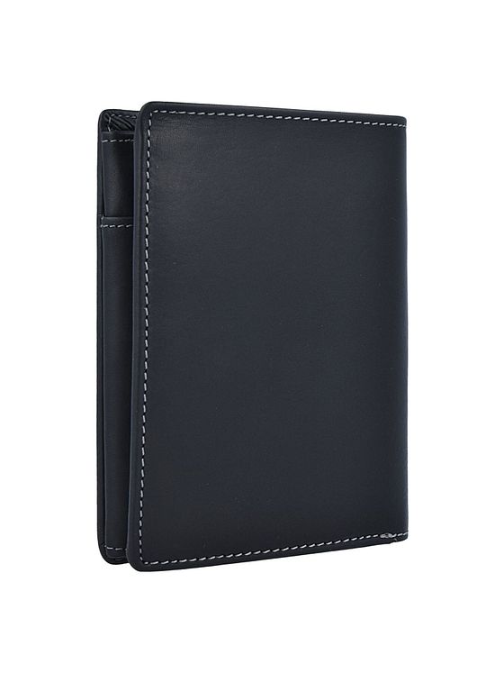 Esquire Esquire Dallas pung i læder 9,5 cm Esquire Esquire Dallas pung i læder 9,5 cm