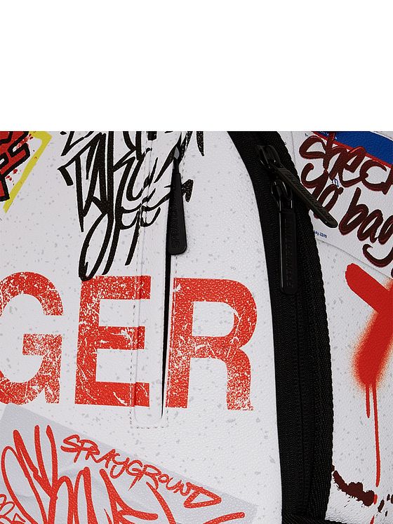 Sprayground OG Art Jetblast Daypack 45.5 cm Laptoprum