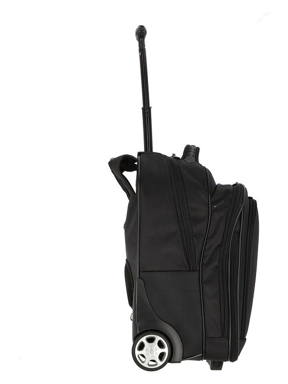Dermata 2 hjul Rygsæk-trolley 47.5 cm Laptoprum